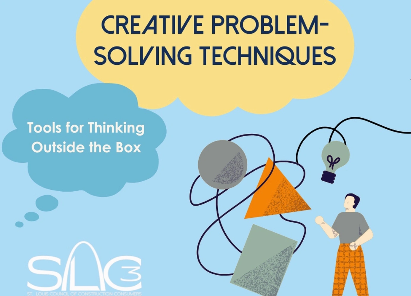 Problem solving techniques